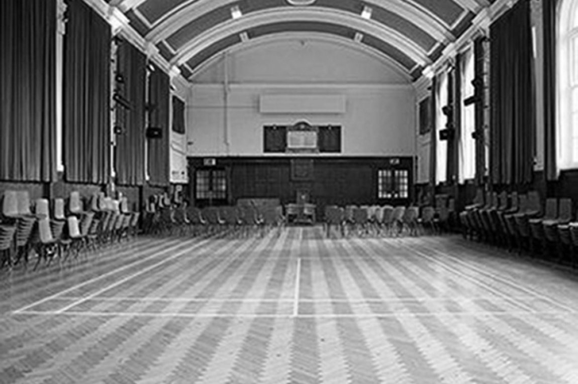 case-study-vaulted-ceiling-repair-kingston-grammar-school