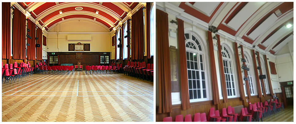 Dulwich 4