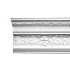 Large floral cornice (CN25)