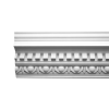 Georgian decorative cornice (CN34)