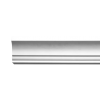 Small plain run cornice (CN45)