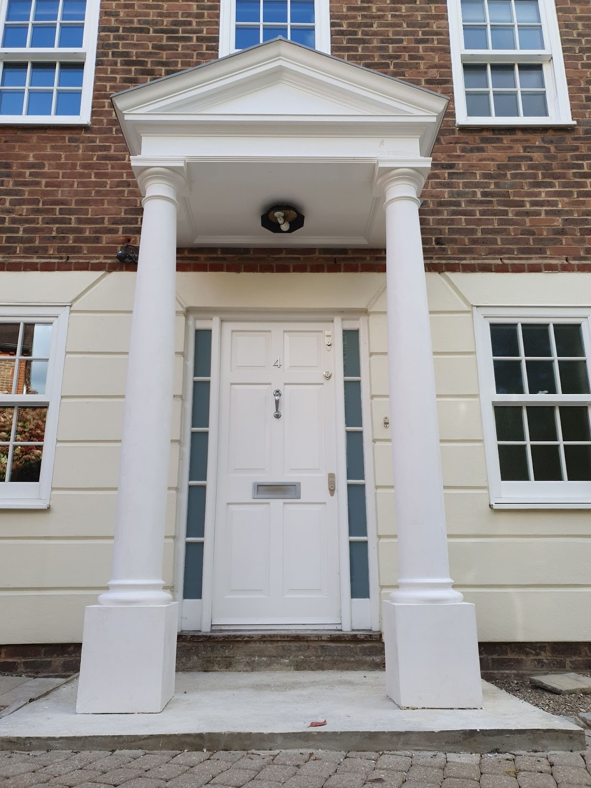 Dulwich