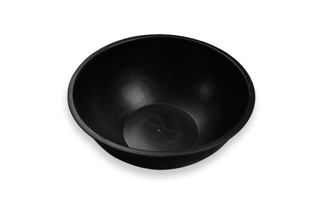 Plasterers bowls