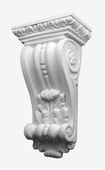 Corbels